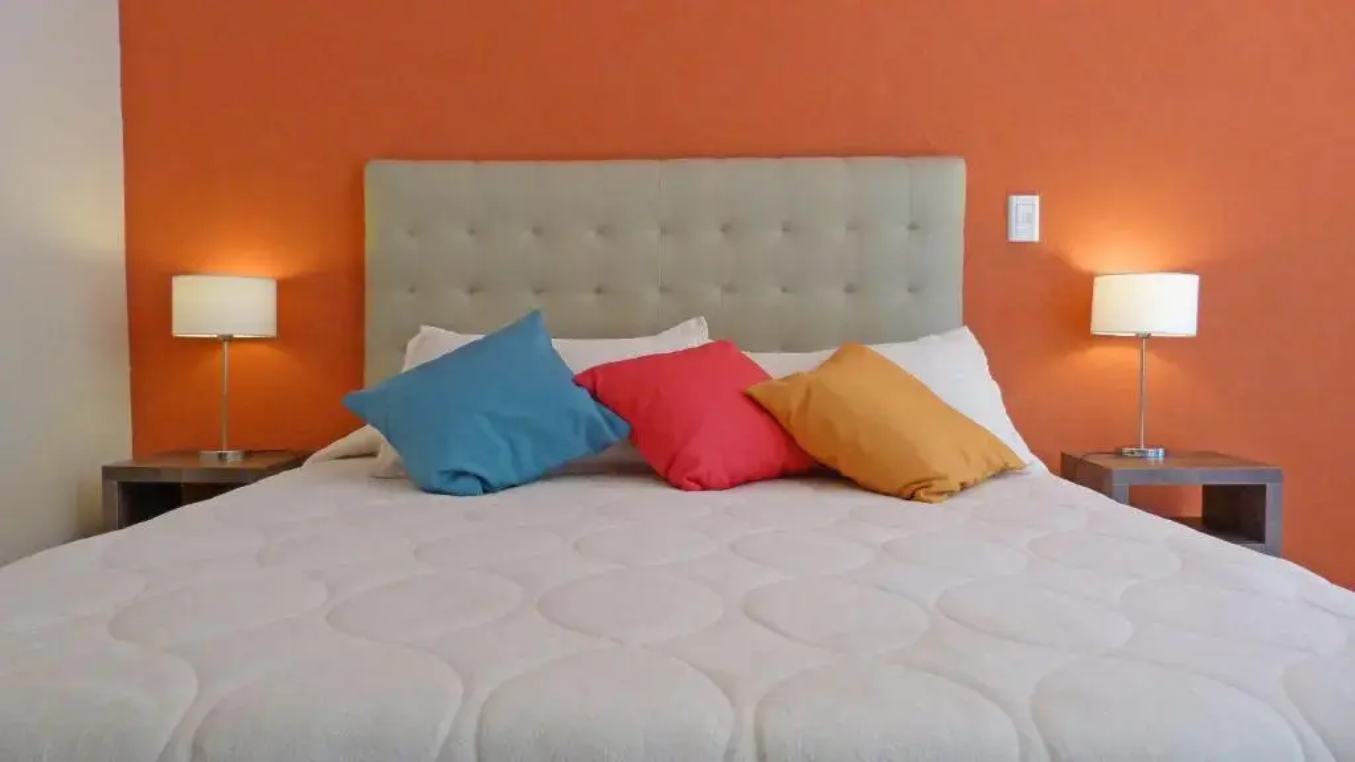 Cortaderas Suites & Tenis