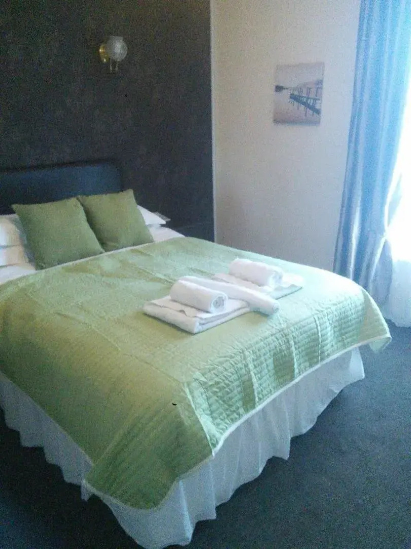 The Market Inn Hotel