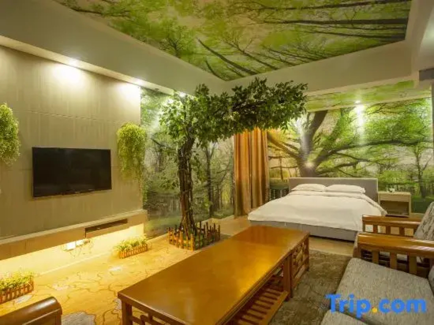 Wenzhou International Hotel