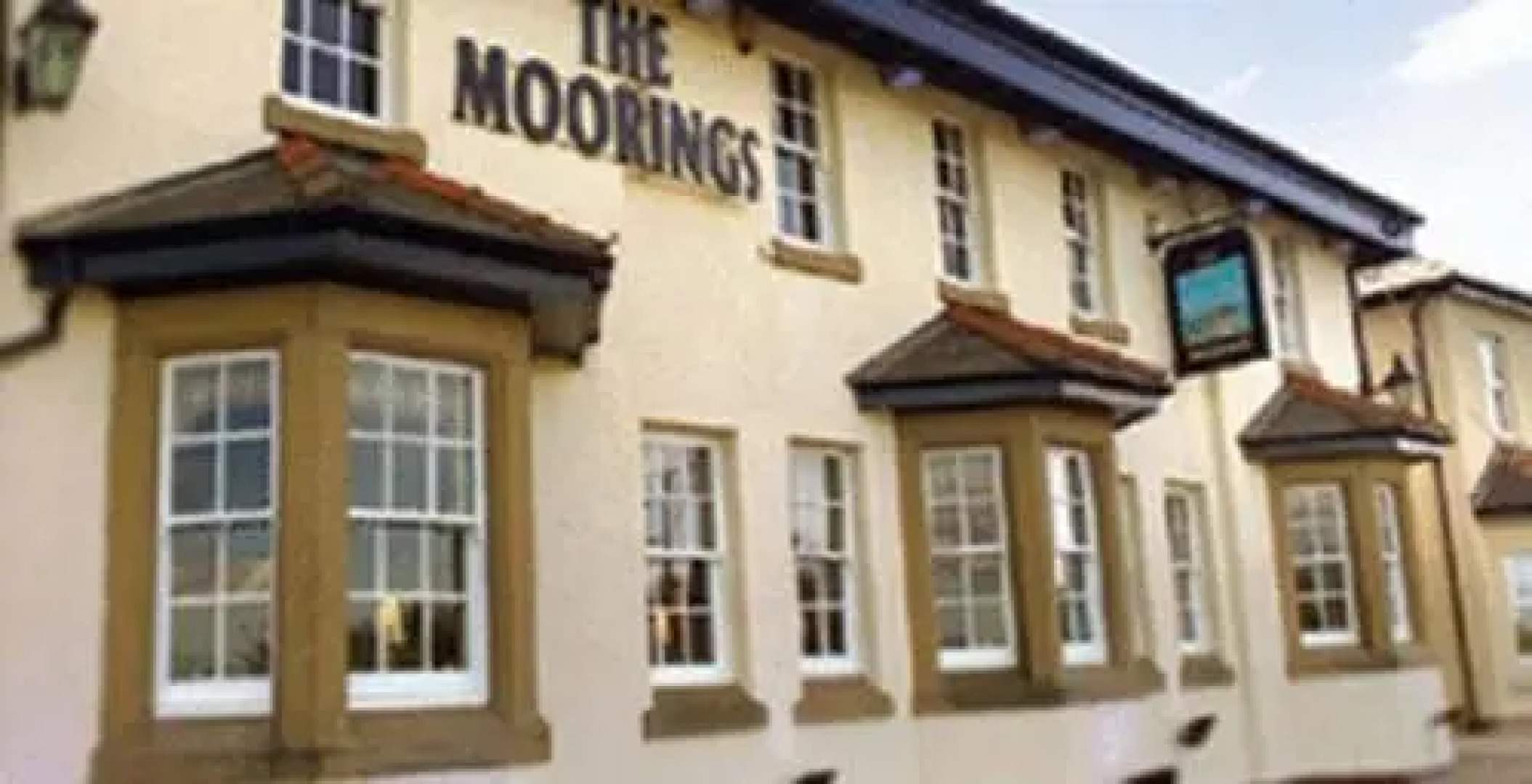The Moorings