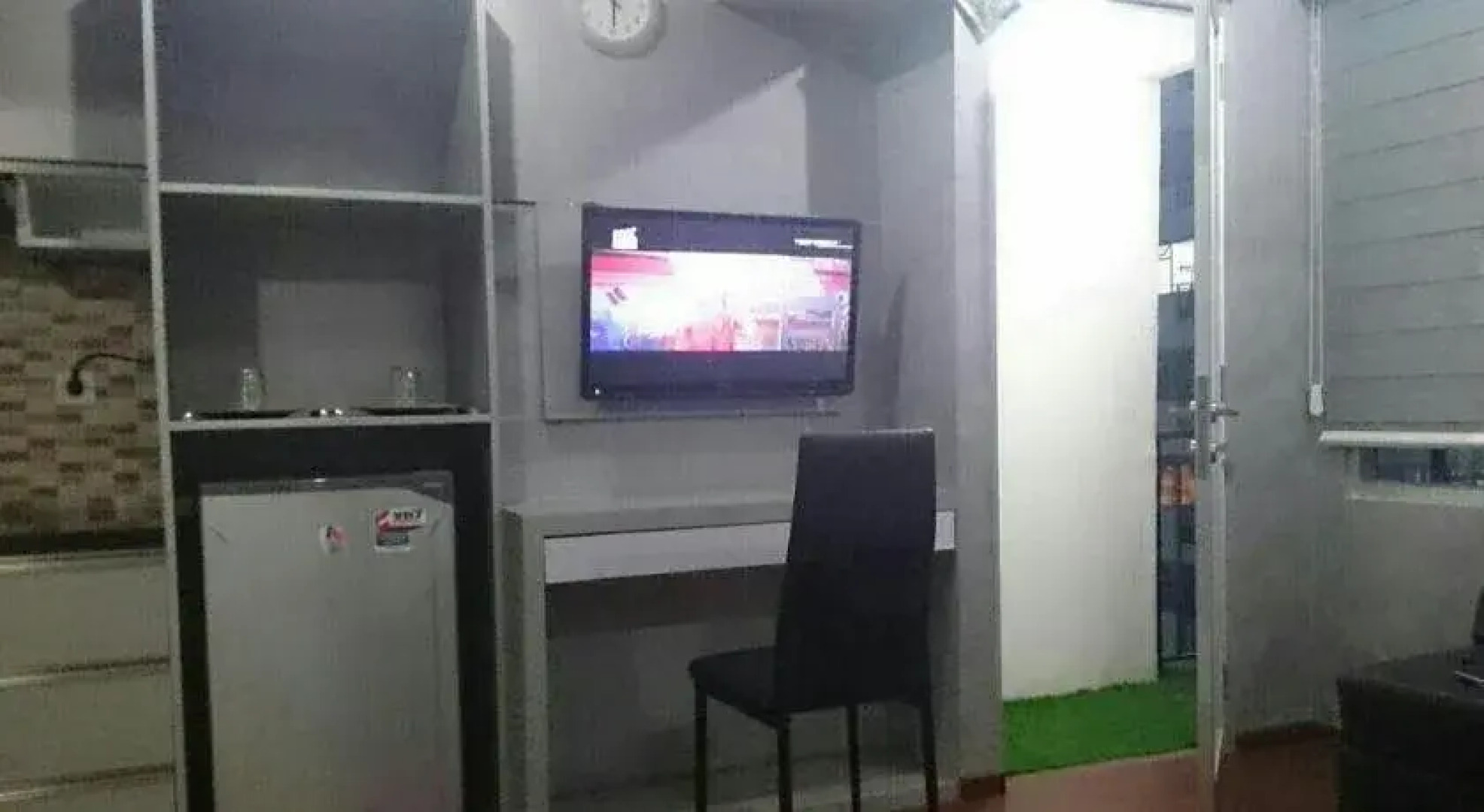 Vina Apartment at Cihampelas