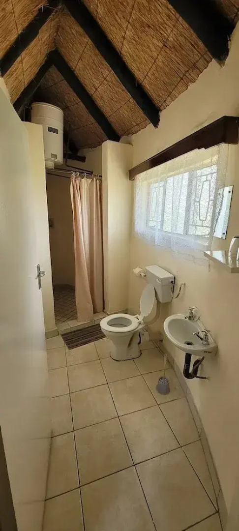 Matopo Ingwe Lodge
