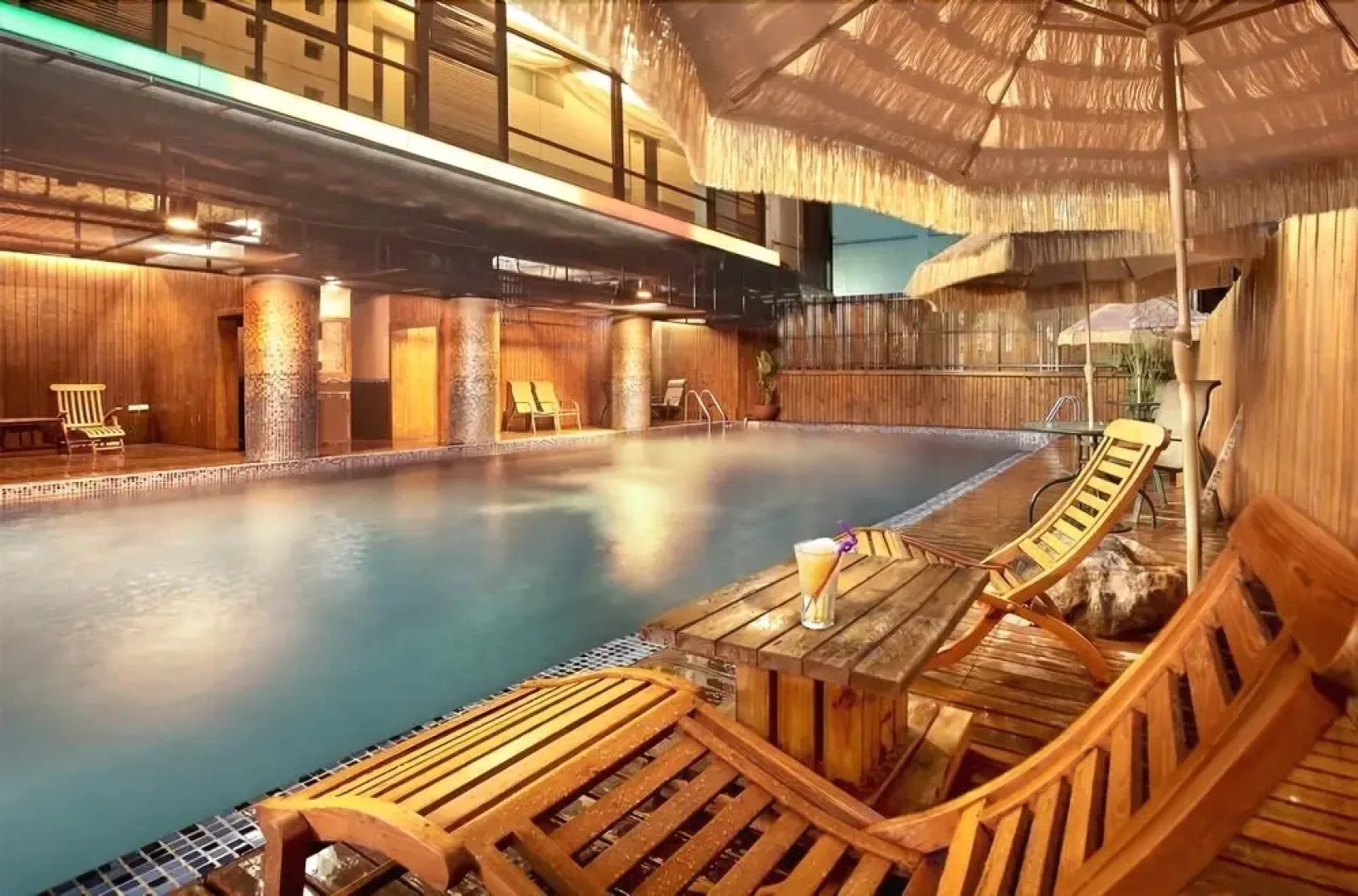 Lu Shan Garden Resort - Deluxe