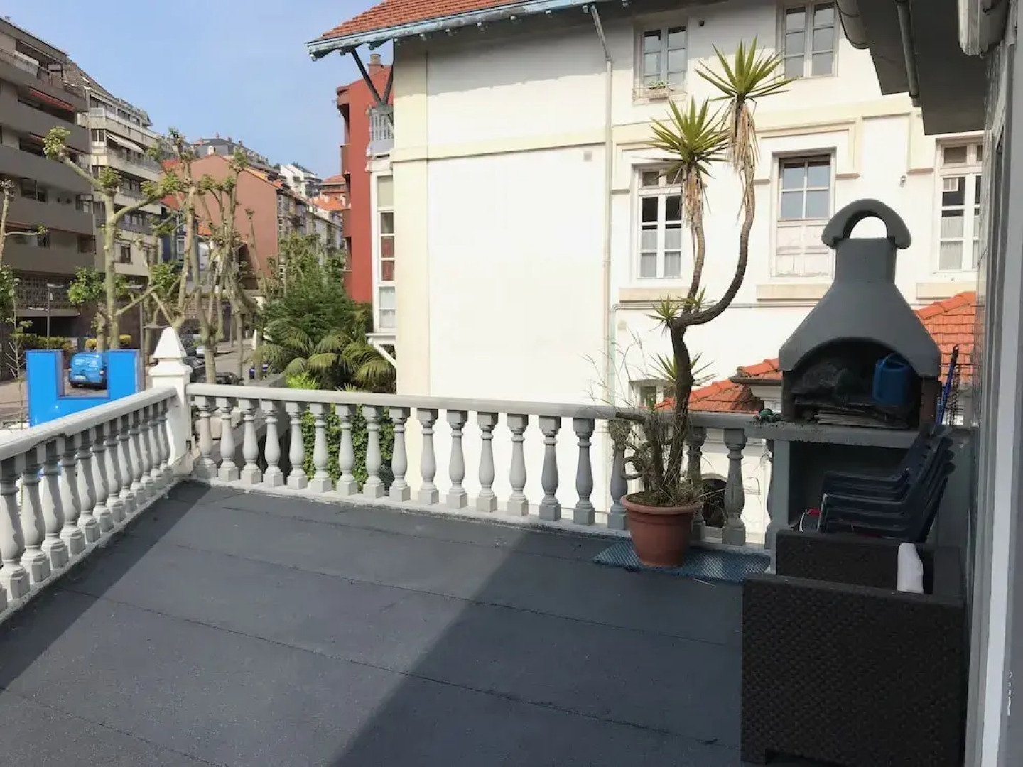 Apartamentos Vintage Menéndez Pelayo