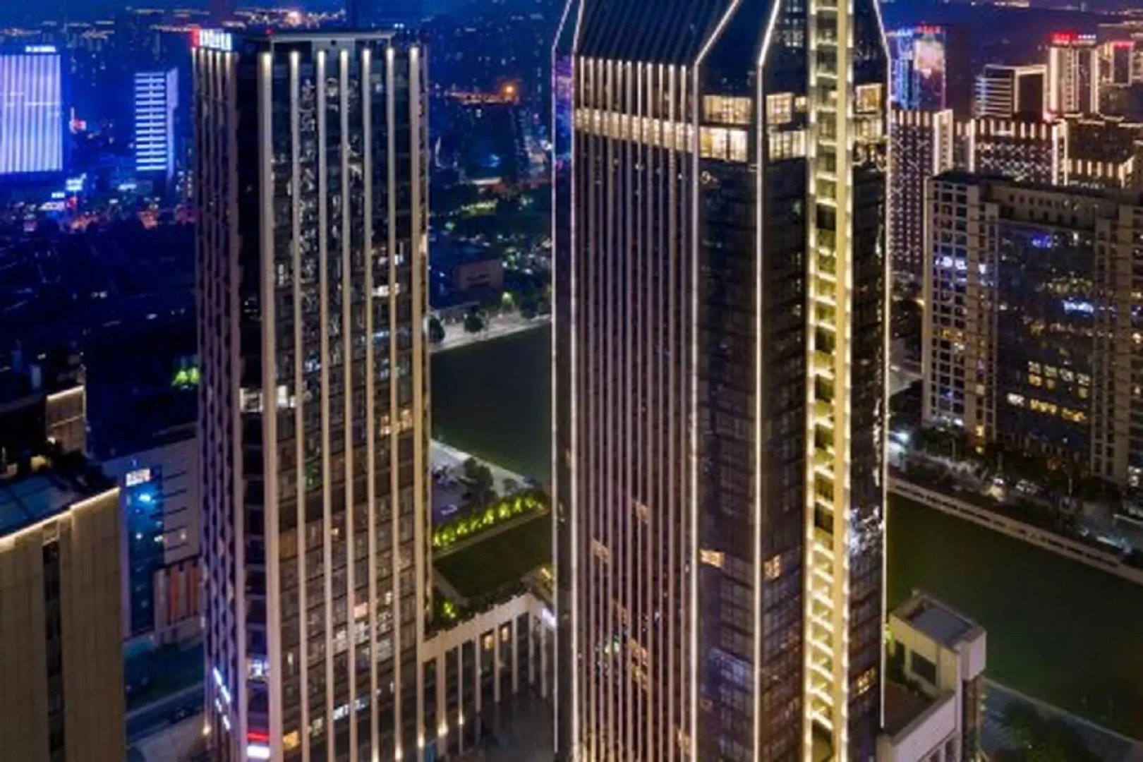 Fubang Lijia International Hotel