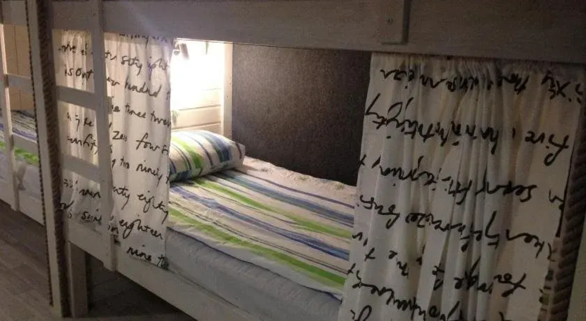 Sweet Village Hostel Ligovskiy