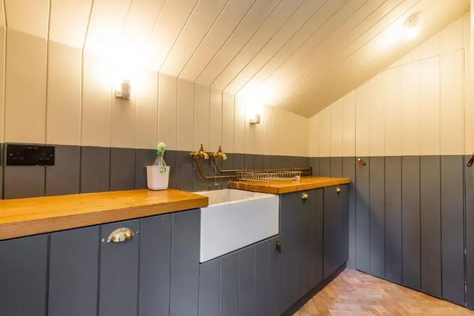 Haclins Cottage - Norfolk Holiday Properties