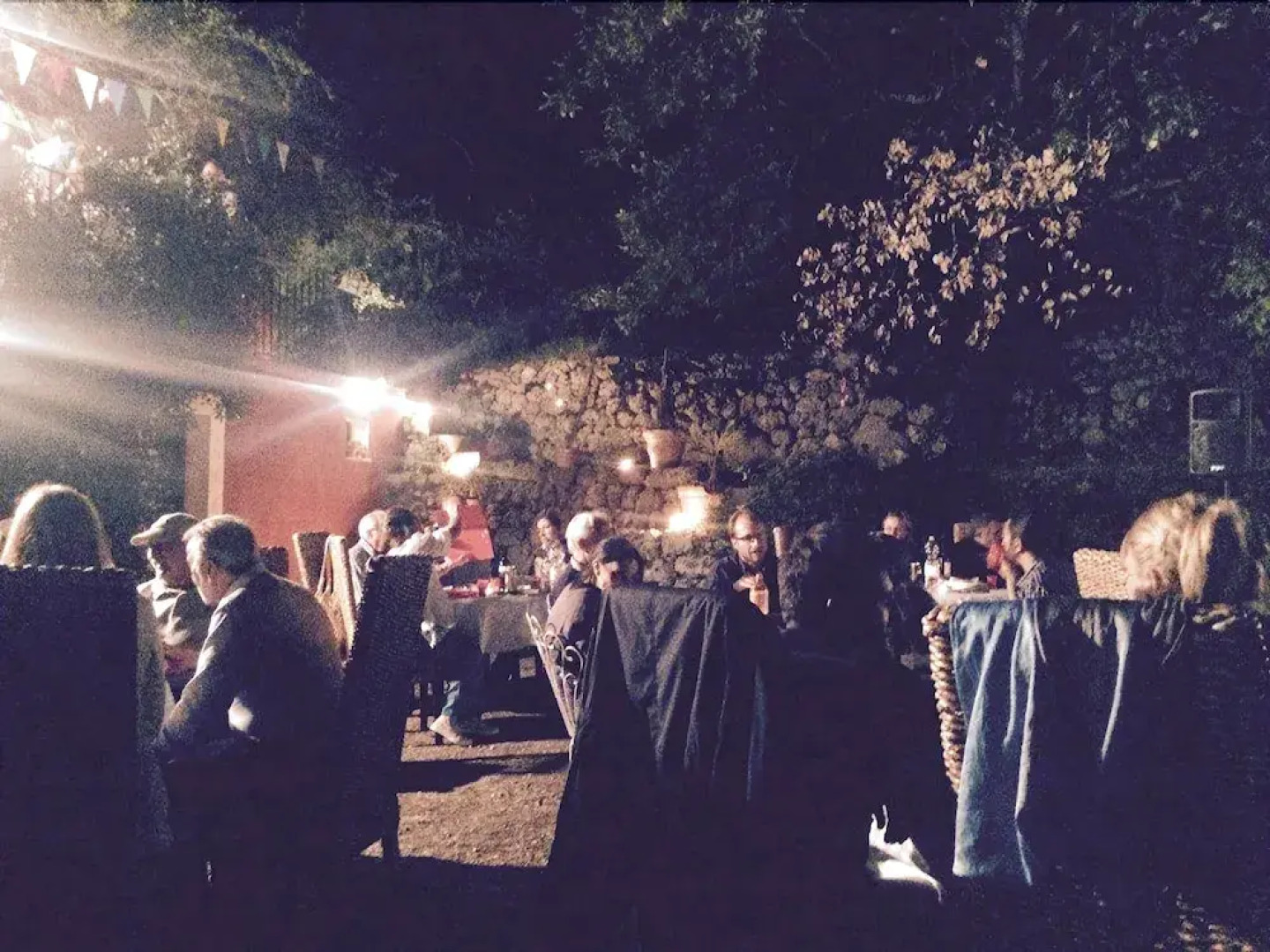 Agriturismo Il Casino Rosso