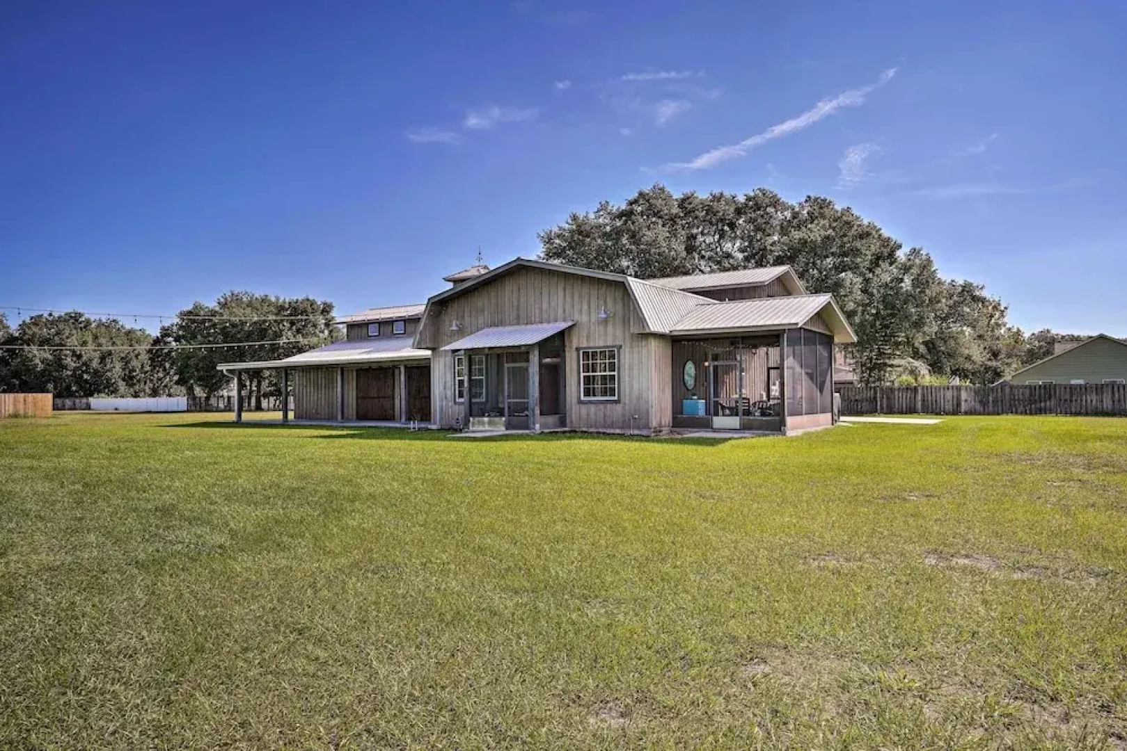 Cozy Valrico Home w/ Grill ~ 14 Mi to Tampa!