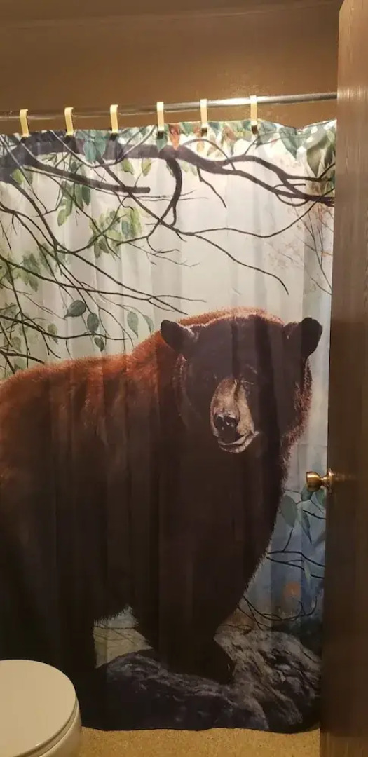 Wilderness Gateway Inn