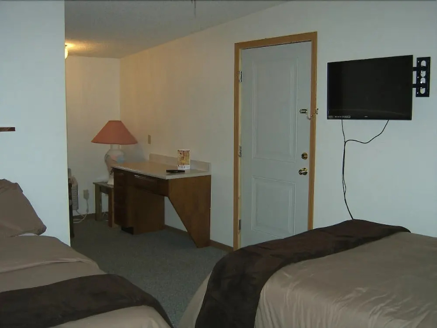 Country Cabins Motel