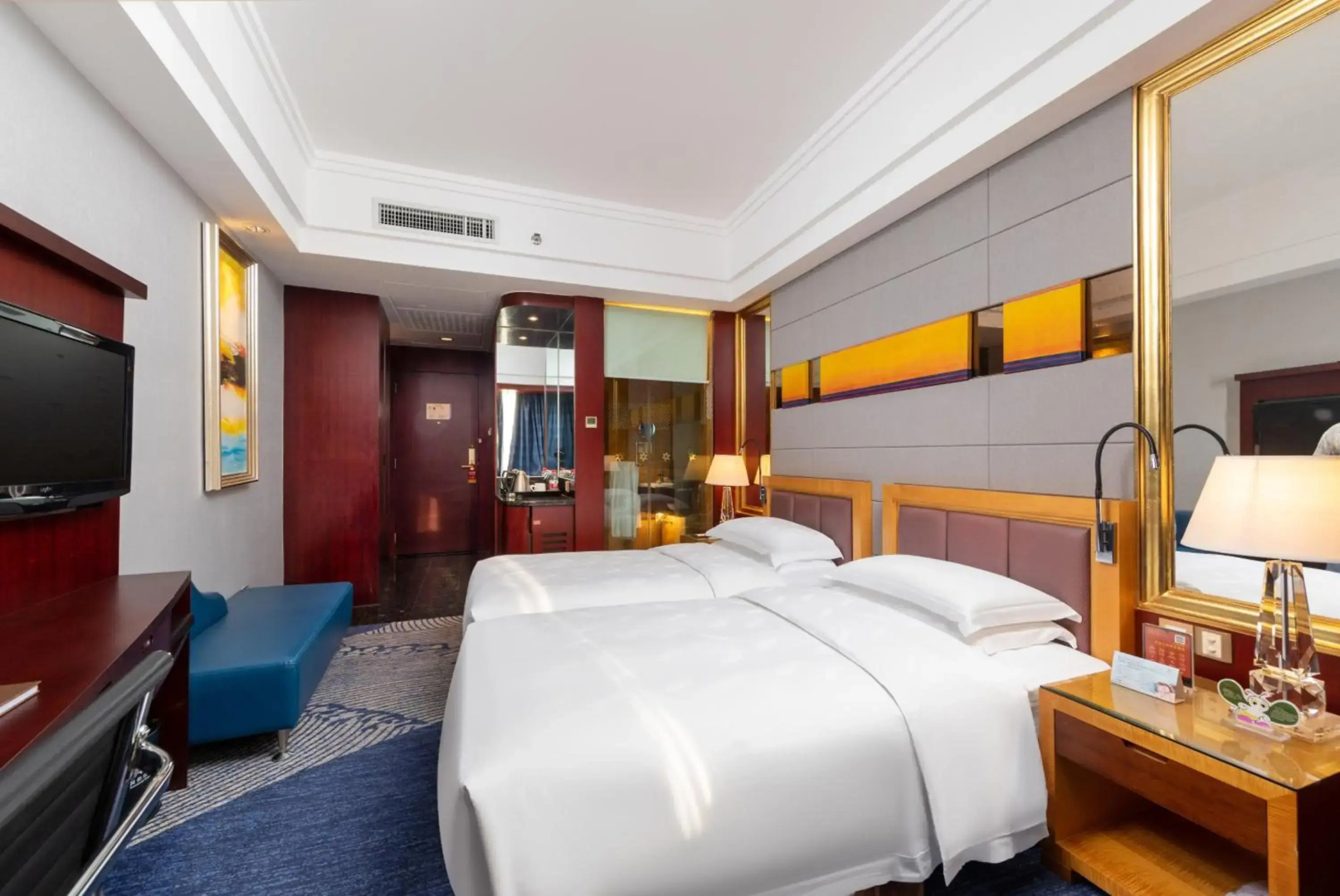 Zhuhai Charming Holiday Hotel