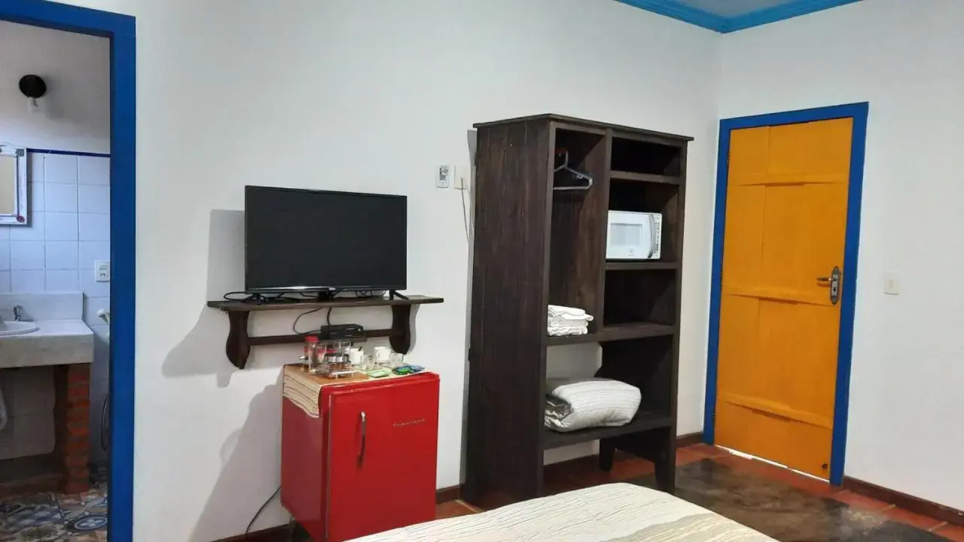 Pousada e Restaurante Ora Pro Nobis