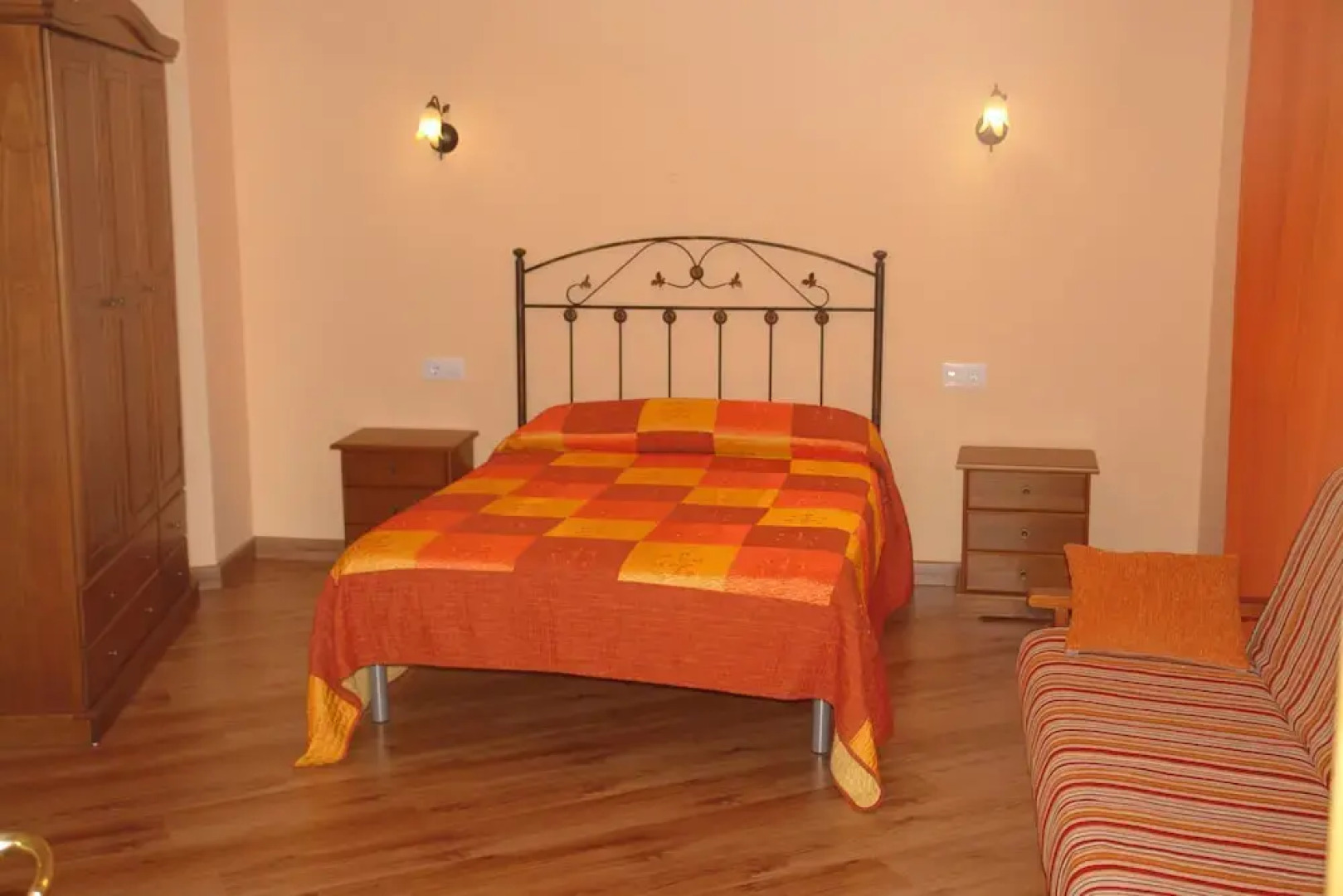 Apartamentos Rurales La Bellosina