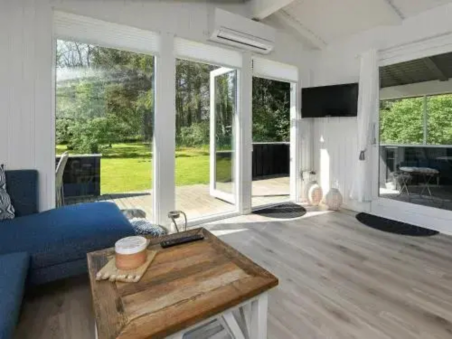 Holiday Home Nordskrænten