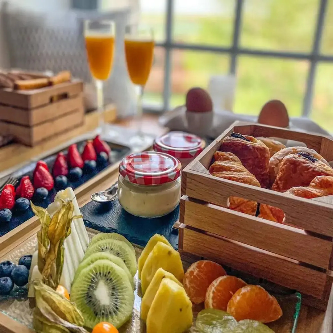 Domus Selecta La Fabrica del canal 