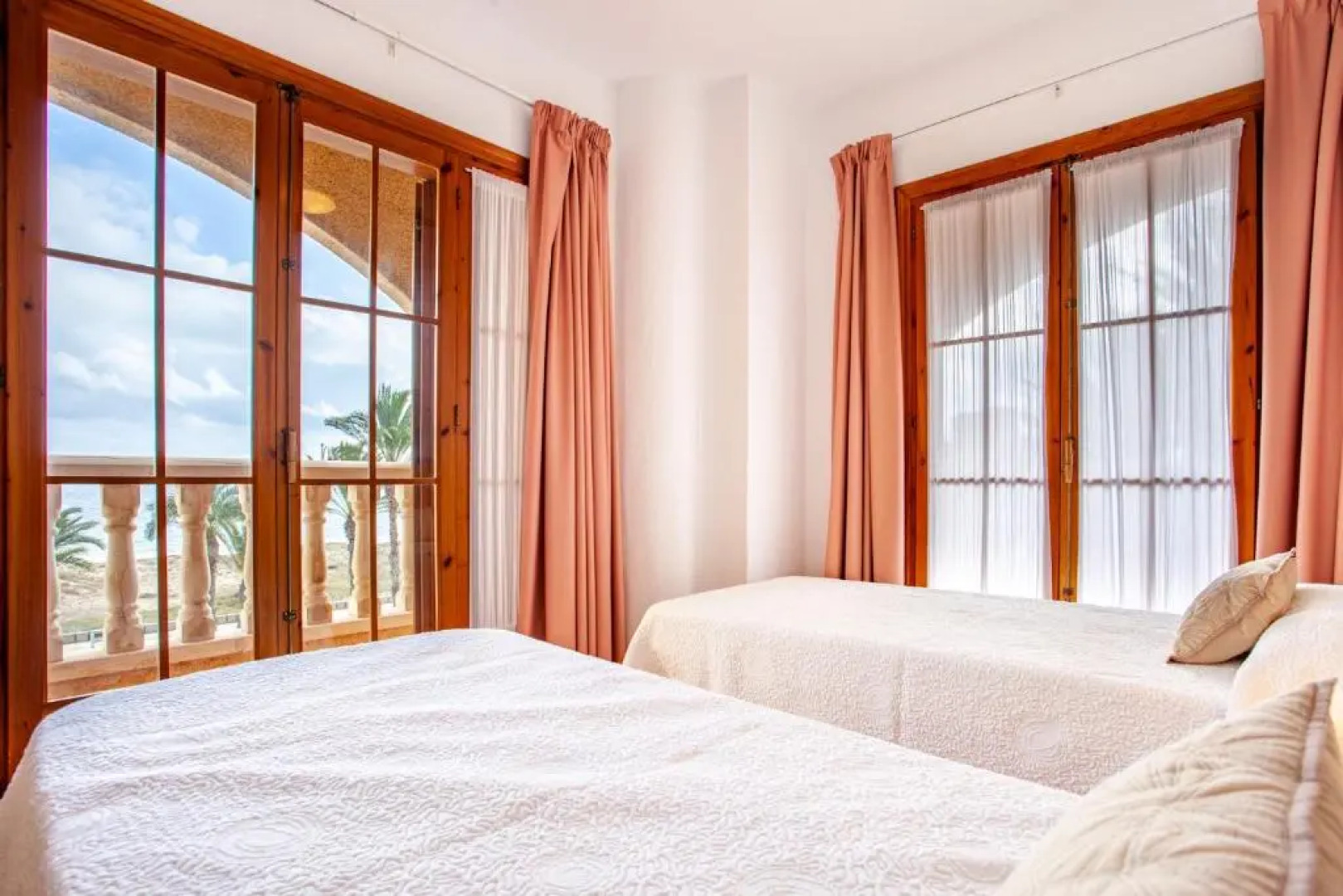 MyFlats Deluxe SolyMar