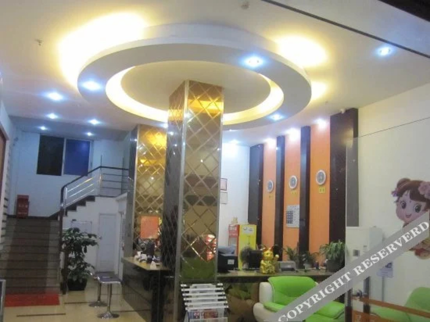 Jieyang Xingqiba Hotel