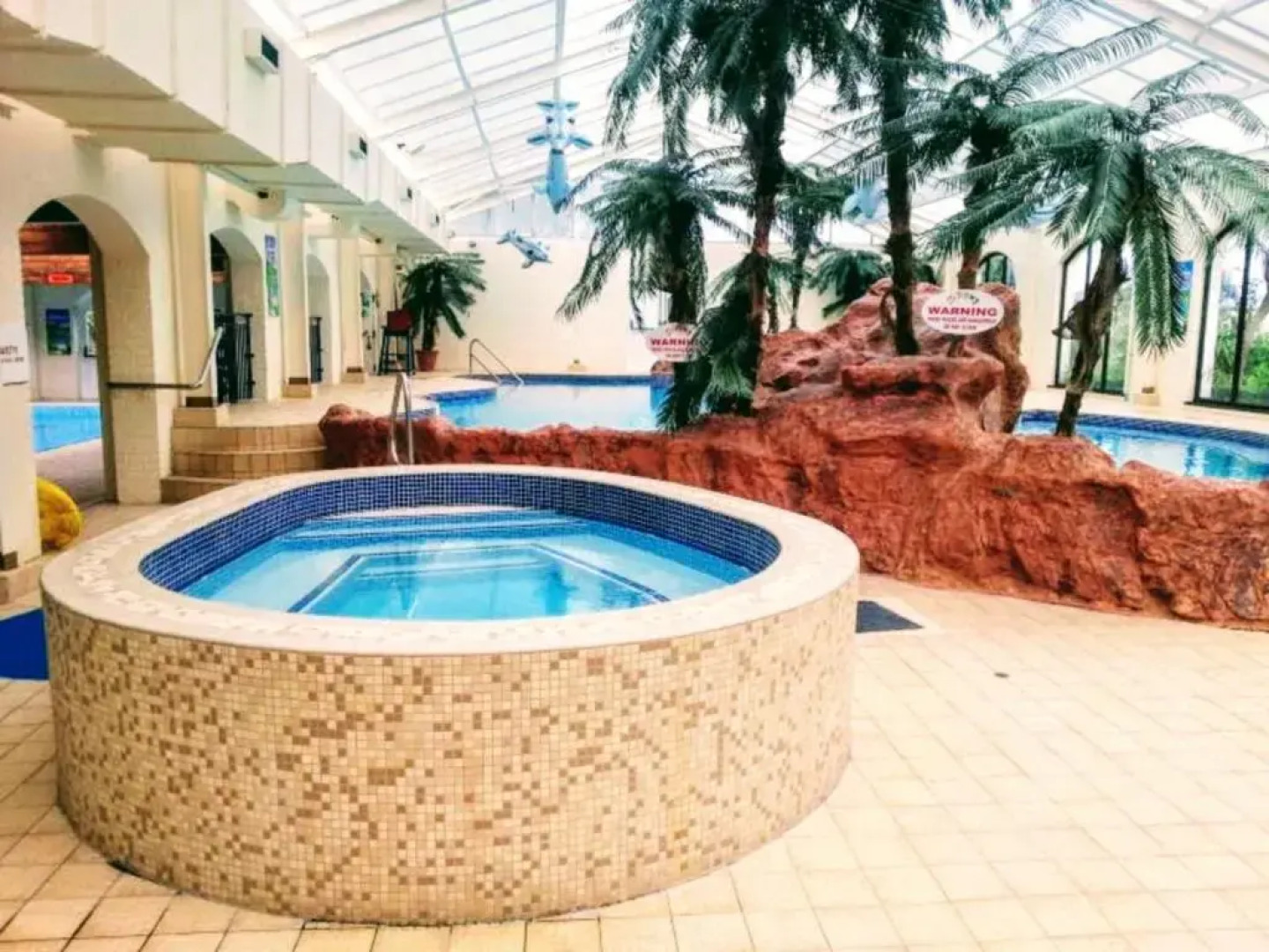 Dawlish Warren Holidays