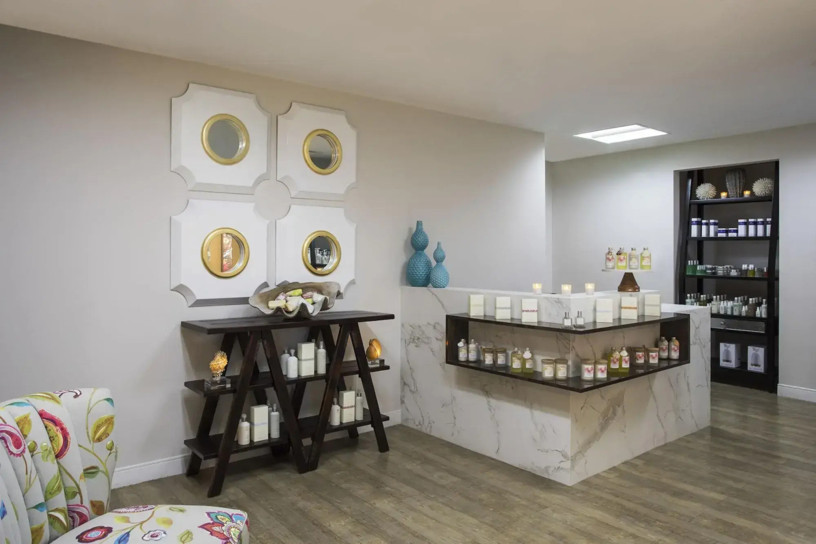 Hutchinson Shores Resort & Spa