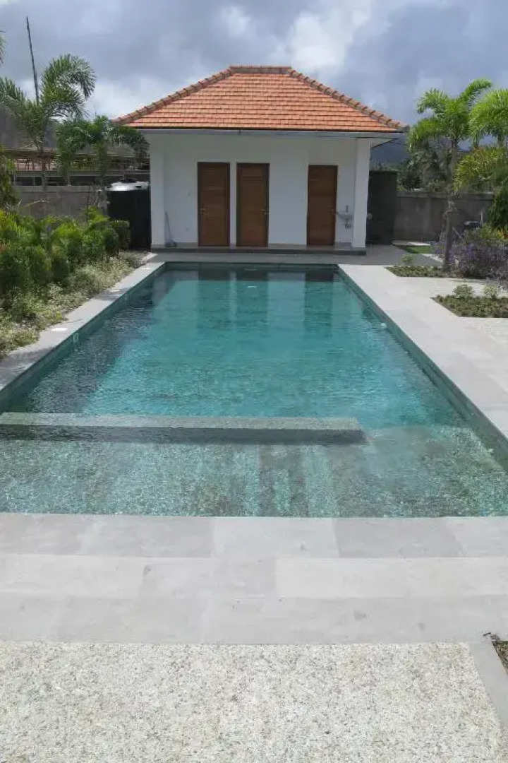 Bukit Indah Boutique Accommodation