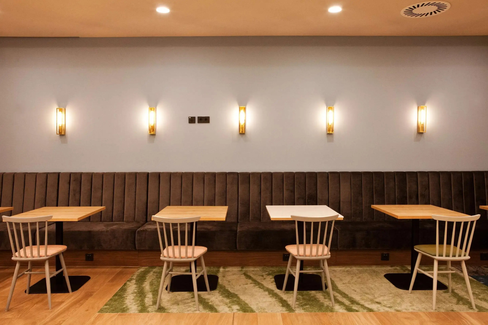 Hilton Garden Inn Munich Messe