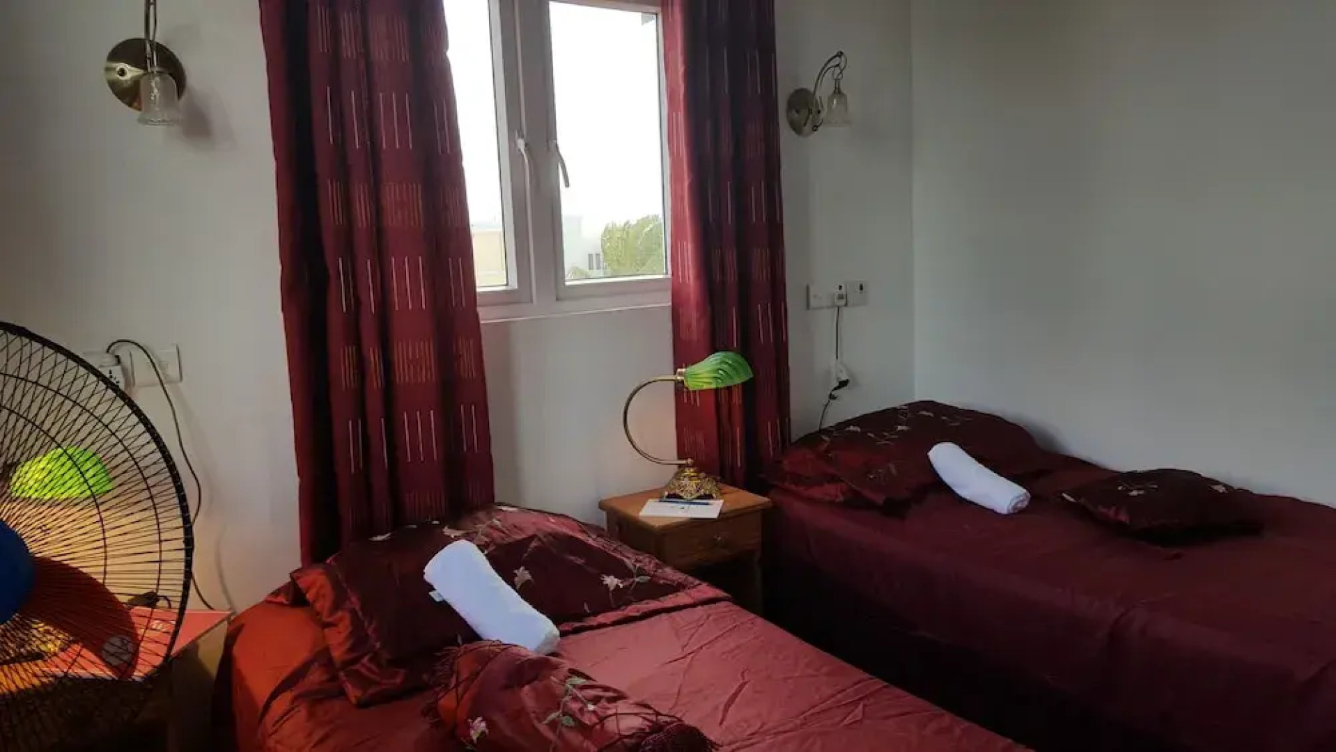 The Impala Mauritius Holiday Rentals