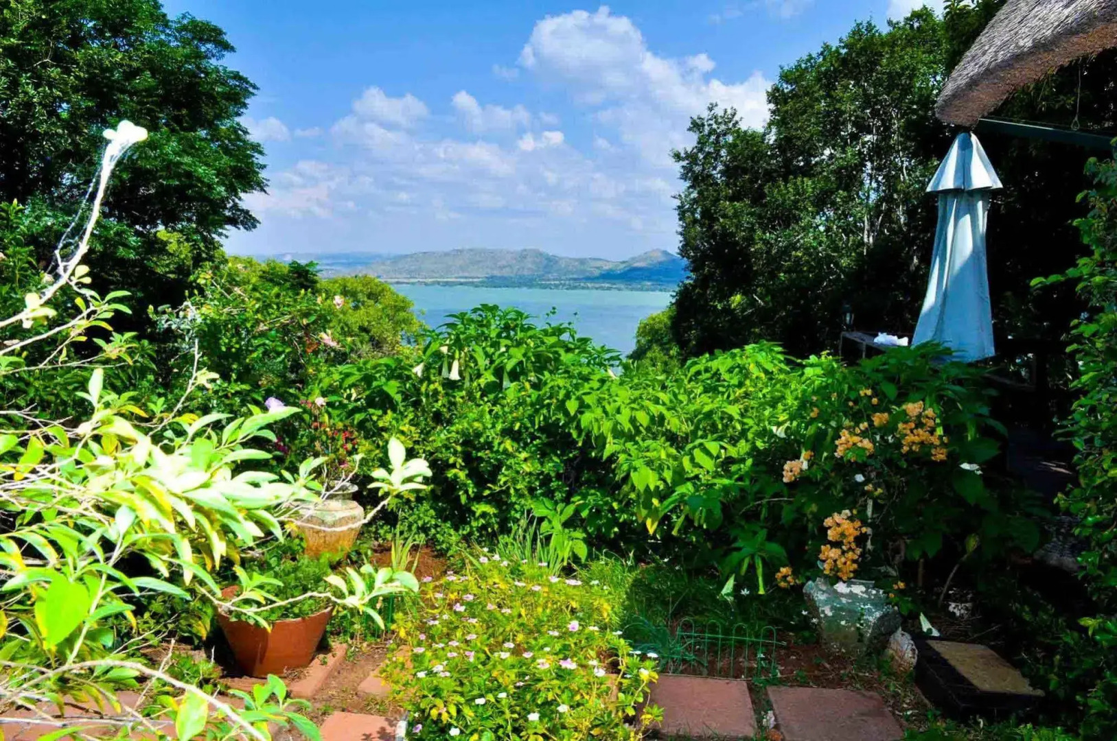 Bali at Willinga lodge