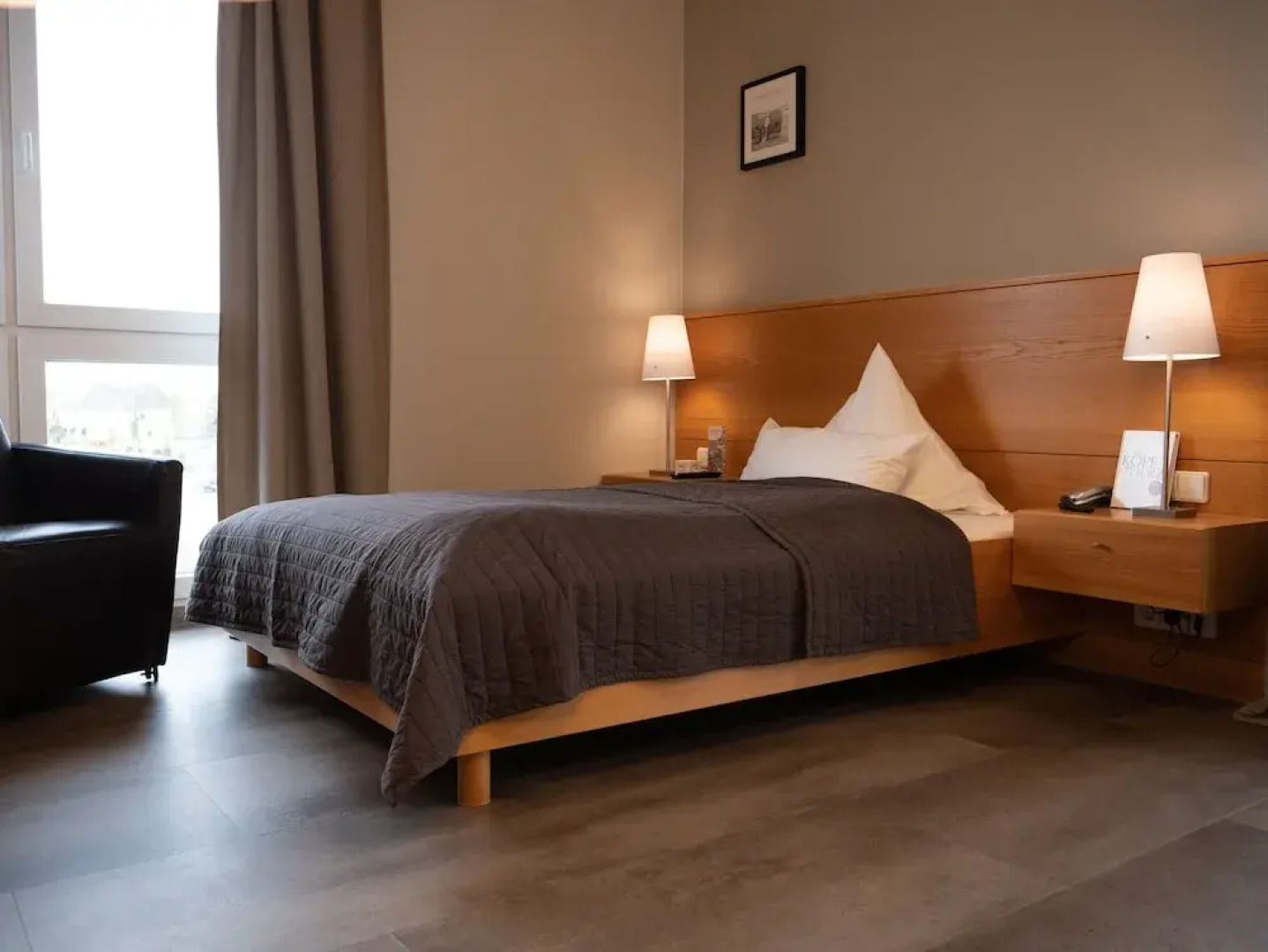 Hotel Sonne Rheda Wiedenbrück