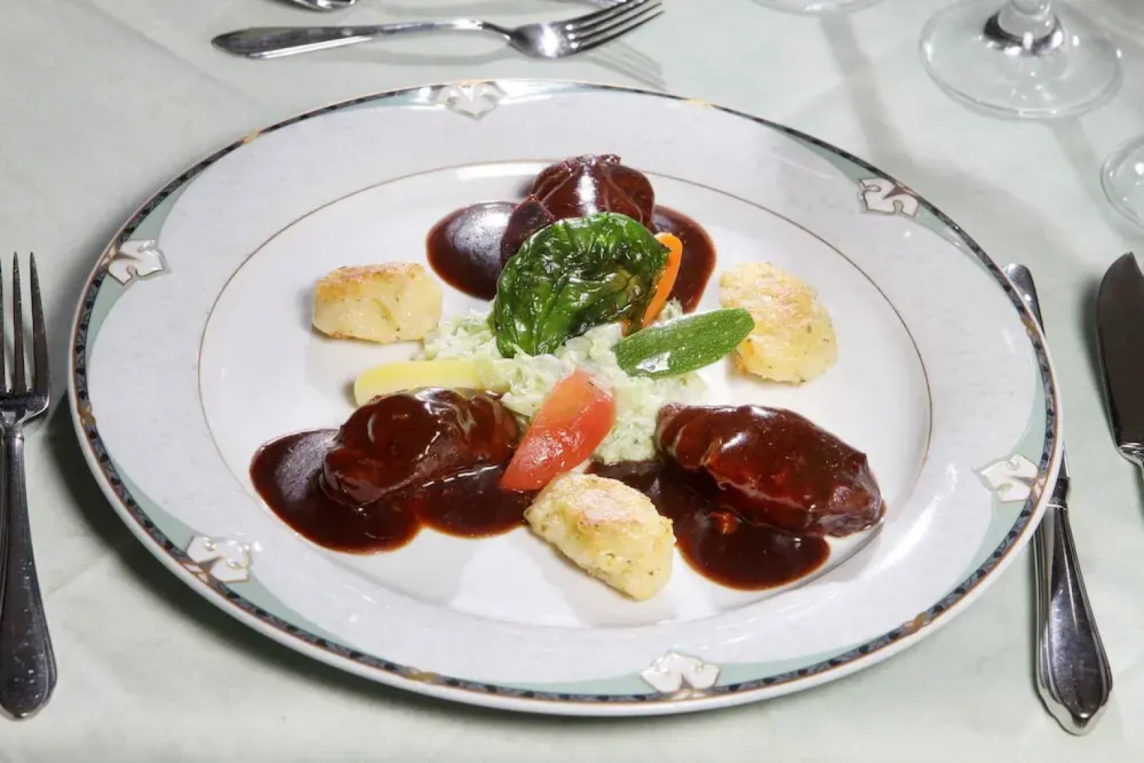 Hotel Restaurant Pempel