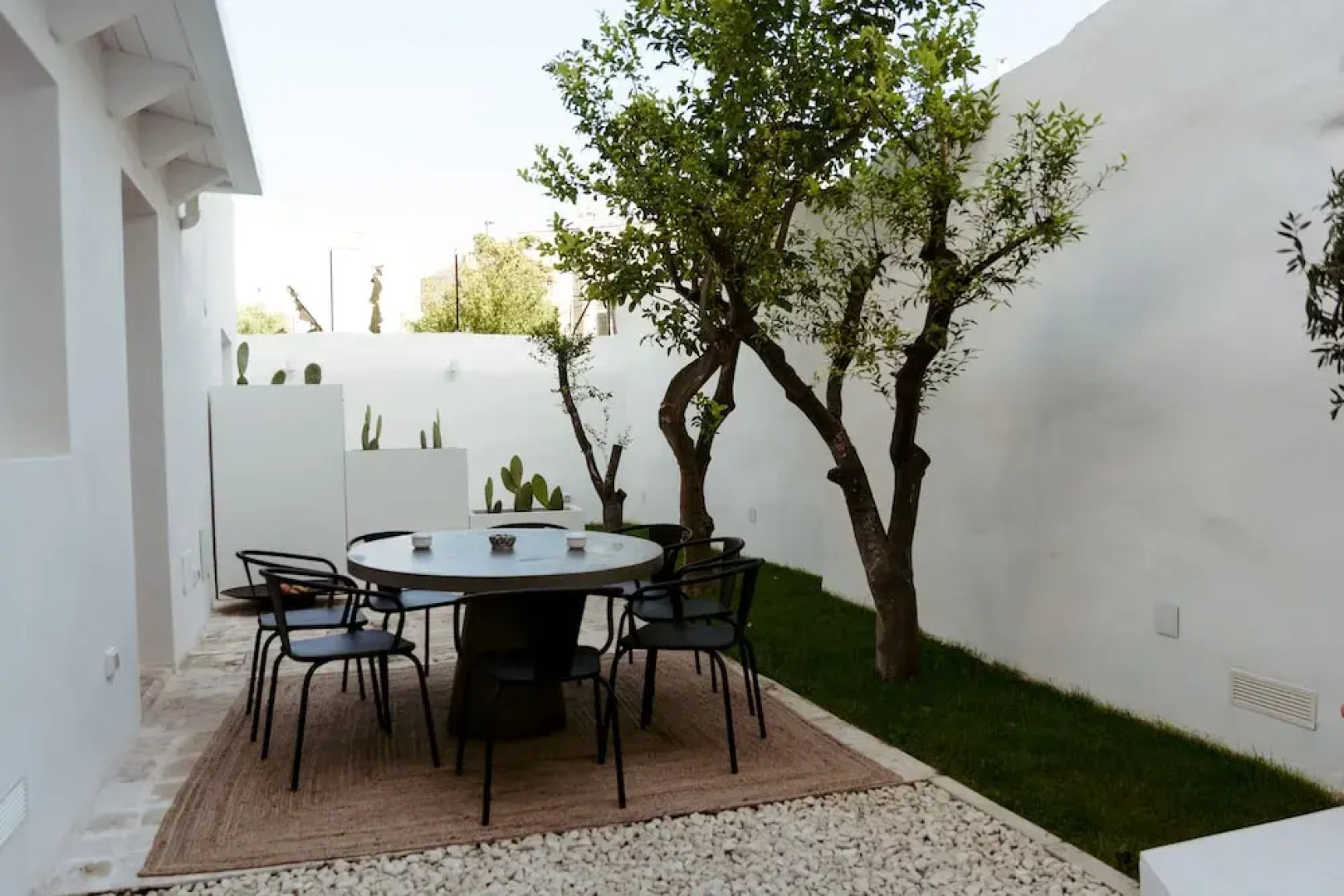 Le Carasse Boutique Hotel