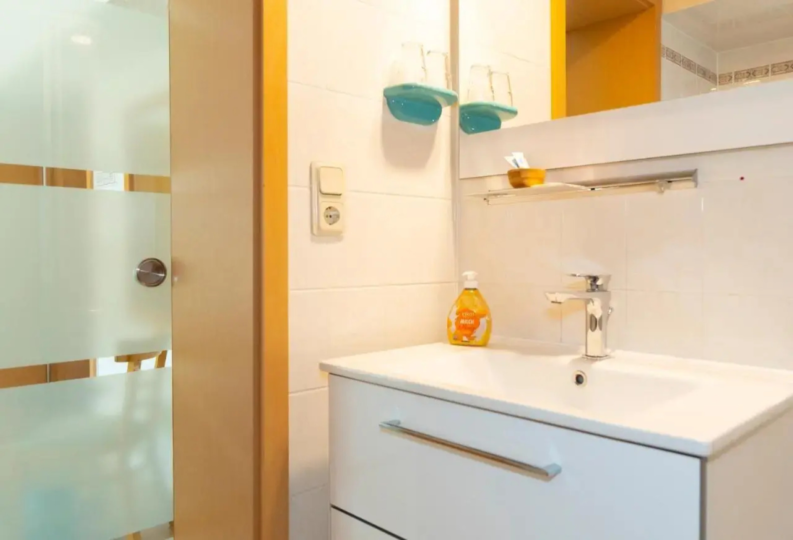 Pension Zum Schotten