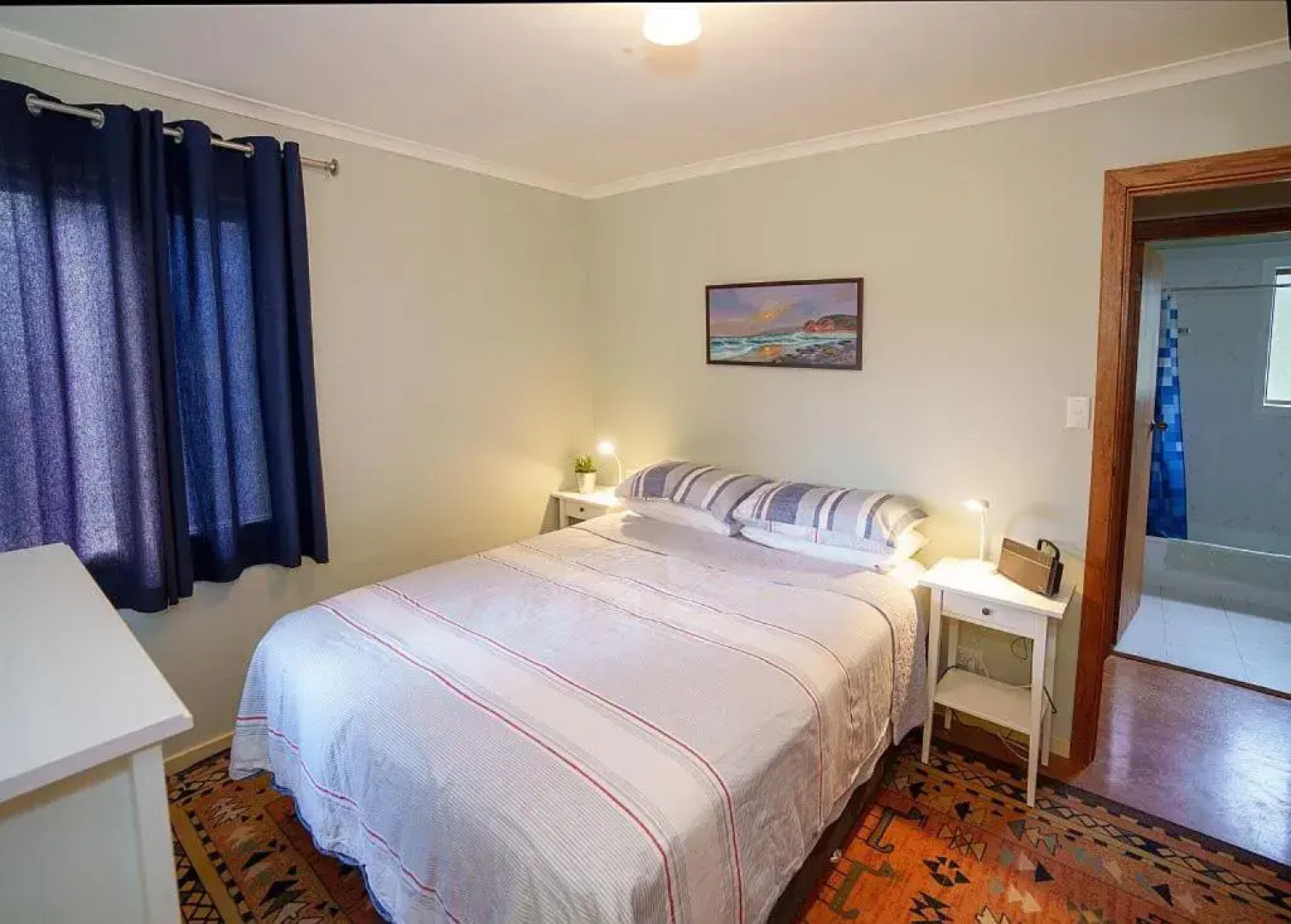 Beach House @ Smiths Beach