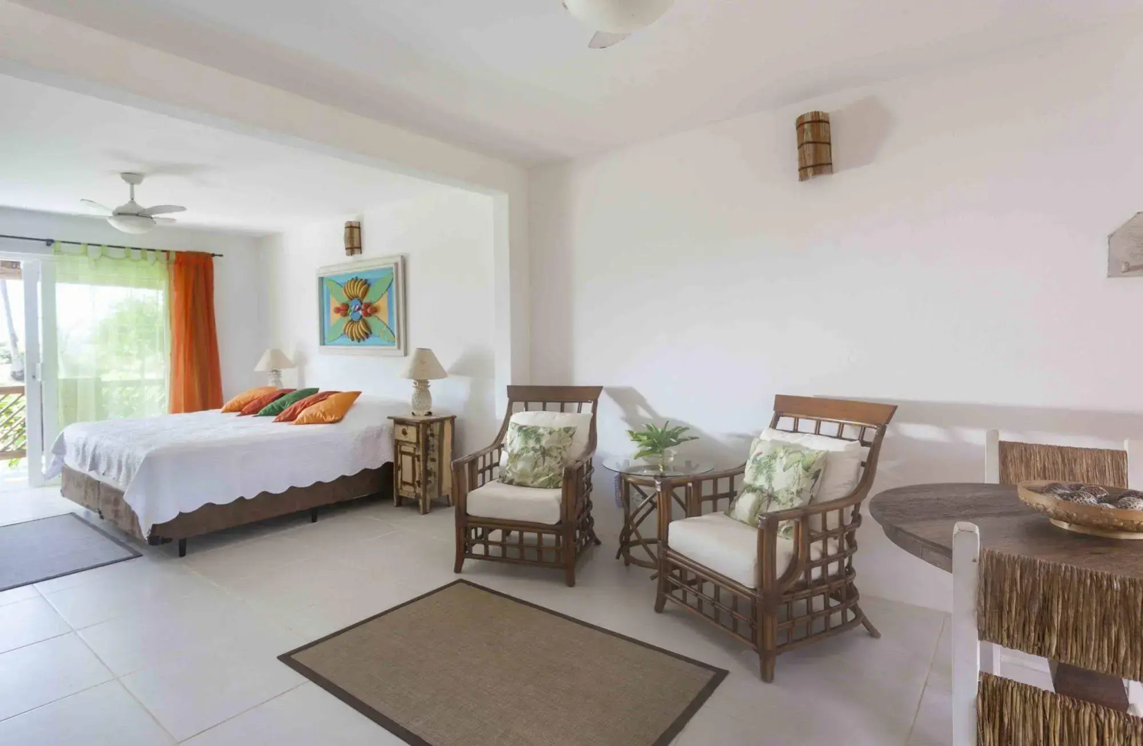 Pousada Terraços Marinhos