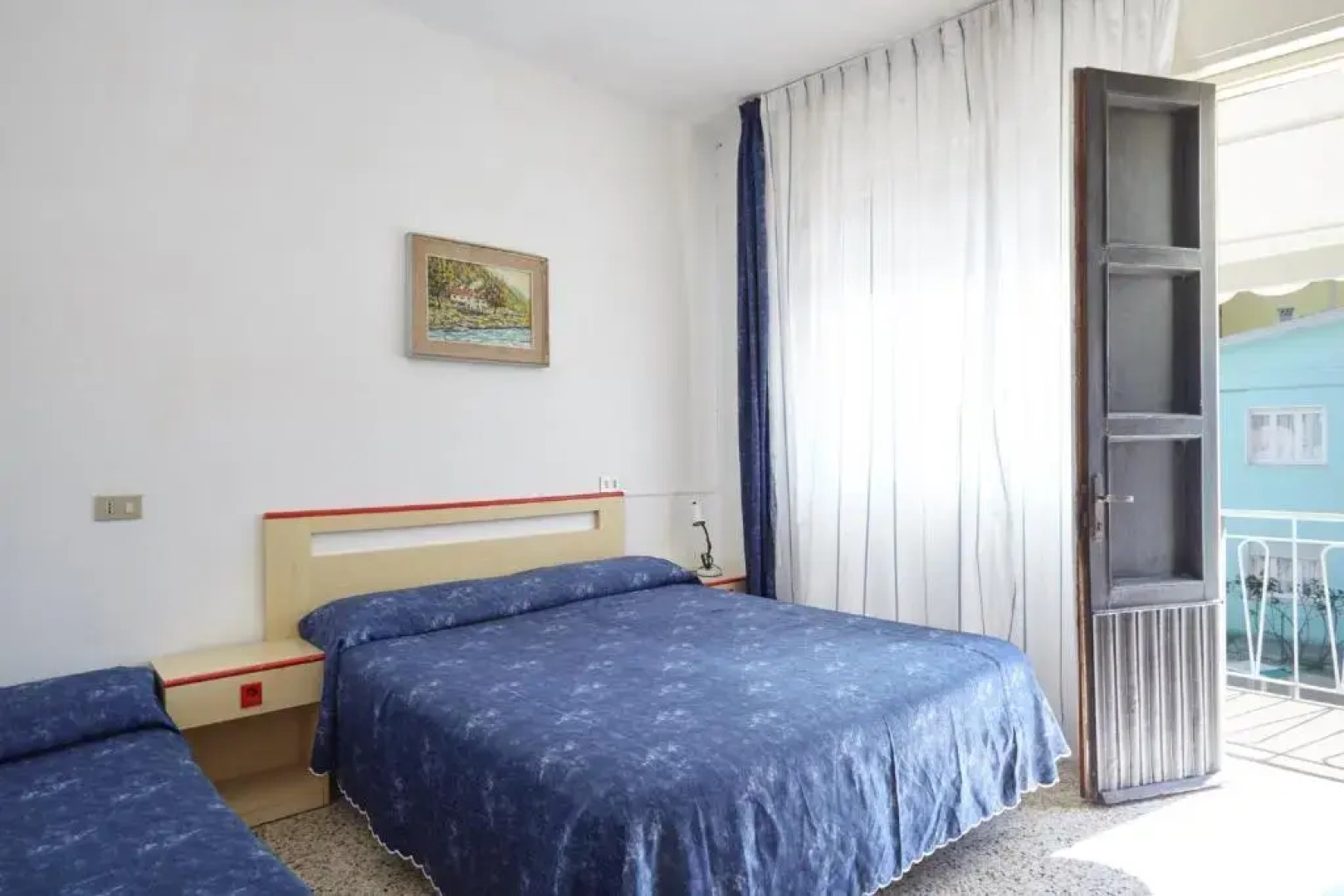 Residence La Serenissima