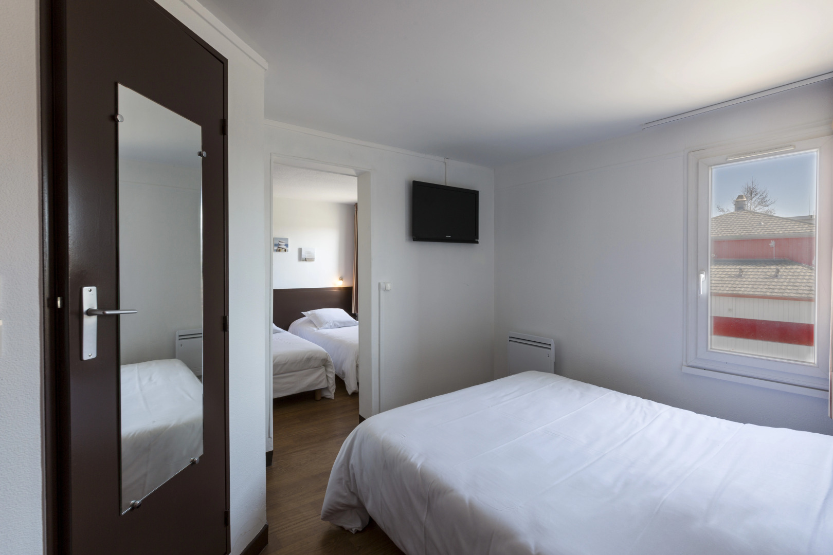 initial by balladins Blois