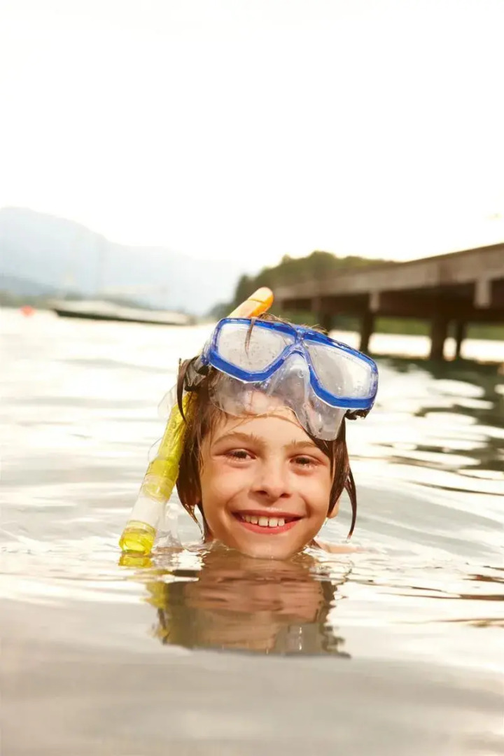 Naturel Hoteldorf Seeleitn