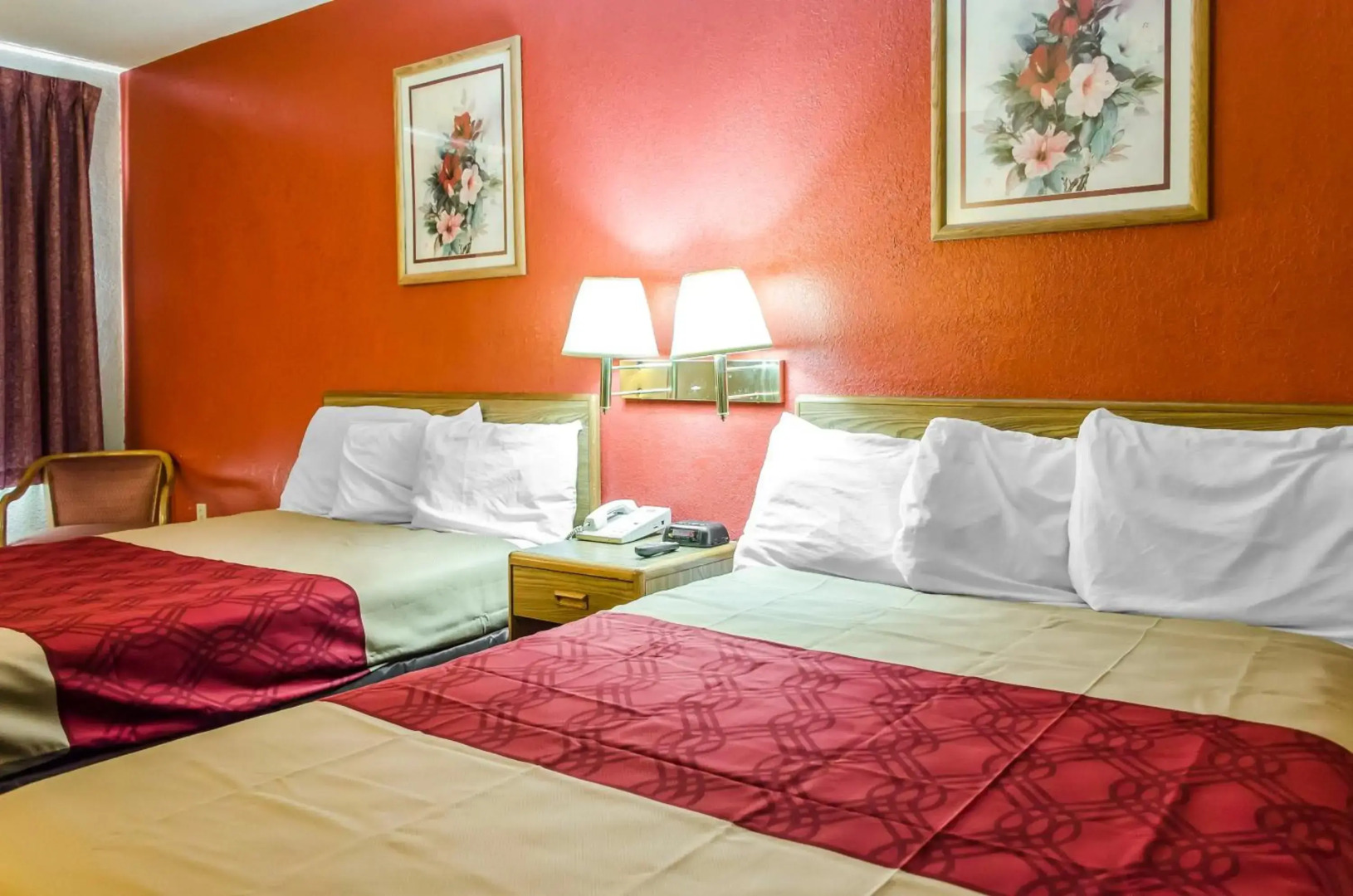 Rodeway Inn Wormleysburg - Harrisburg