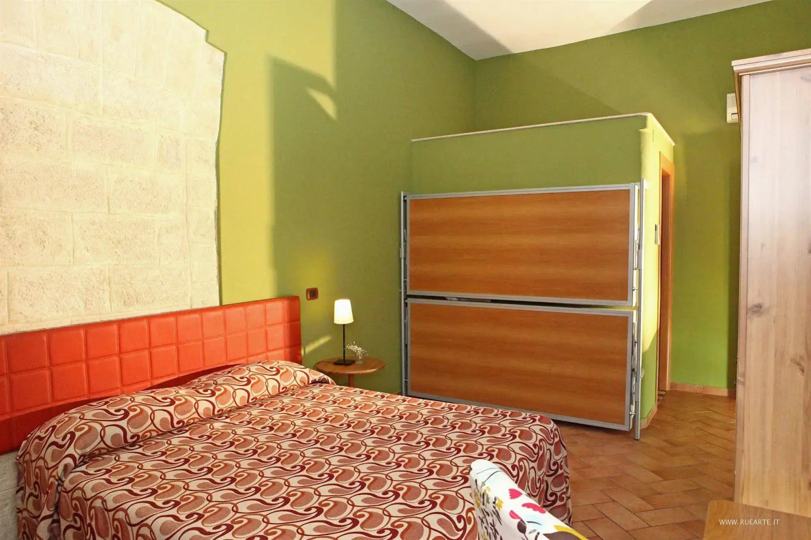 De Nittis Bed & Breakfast