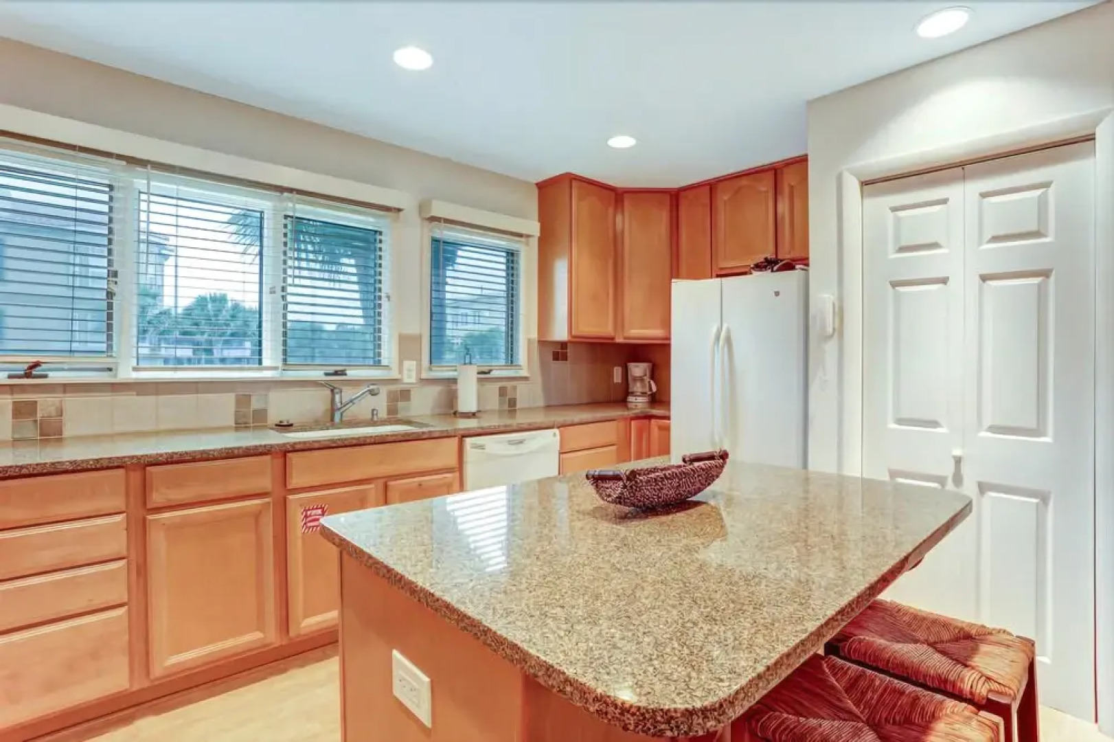 Sandpiper 95066 - 3 Br Townhouse