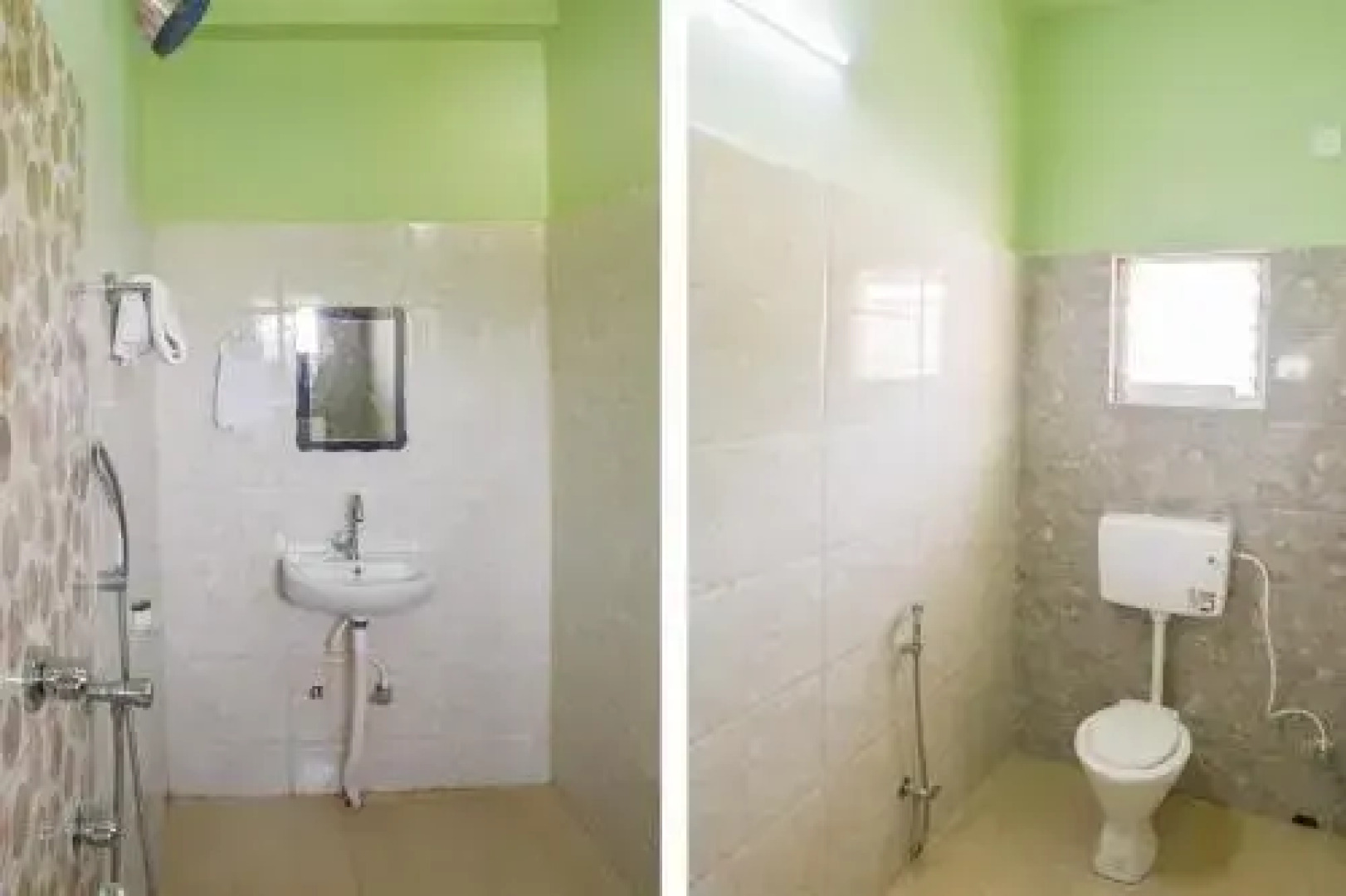 Hotel Gloria by OYO Rooms