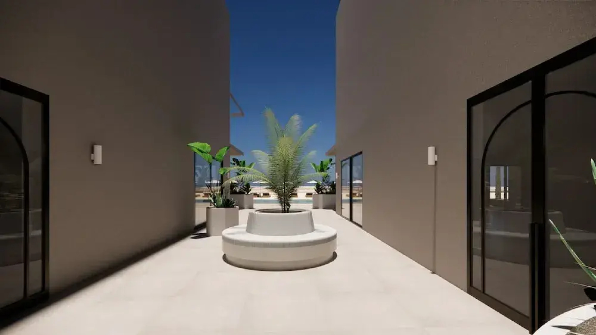 Art Hotel Curacao - Adults Only