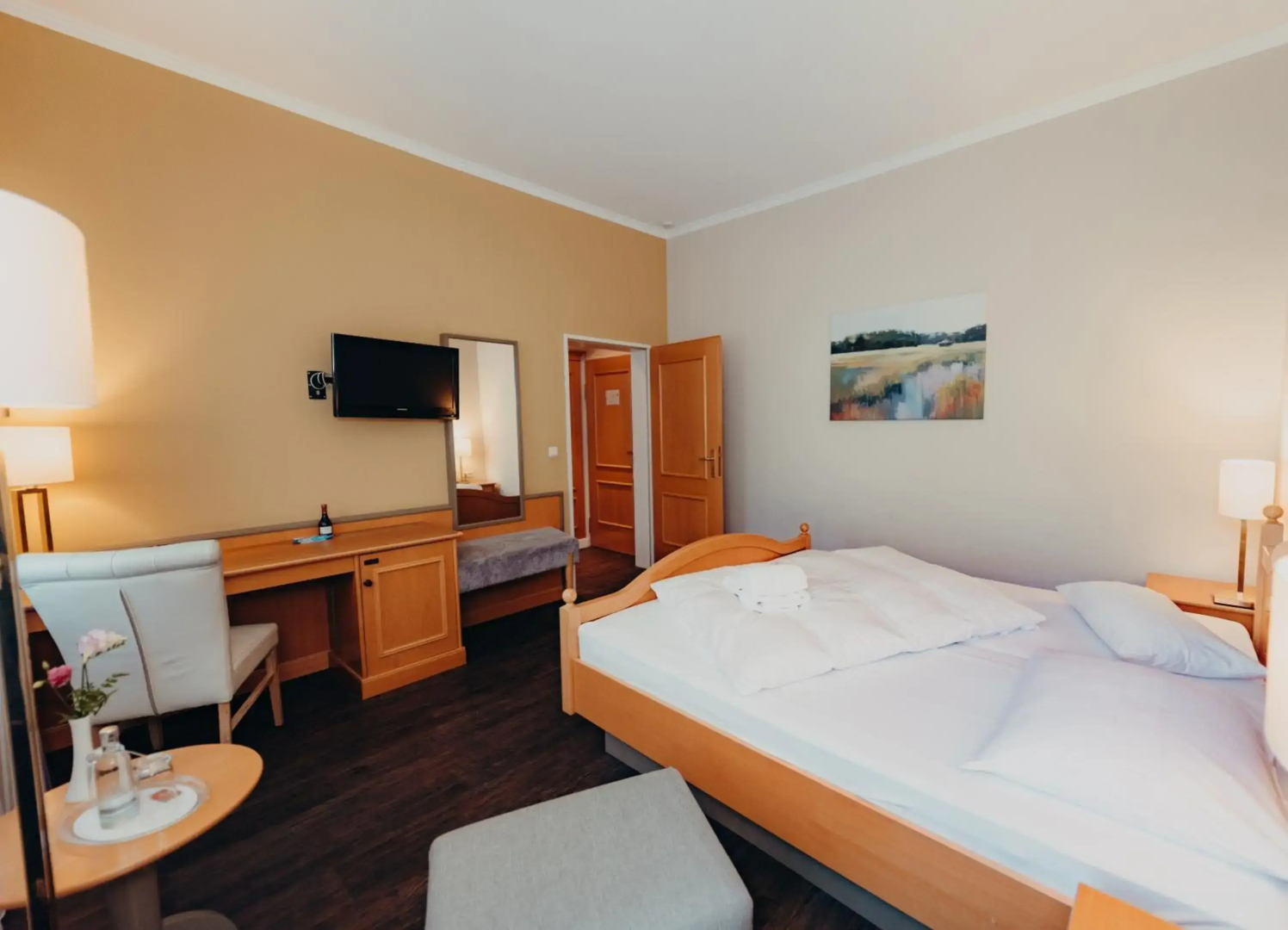 Hotel Jungclaus