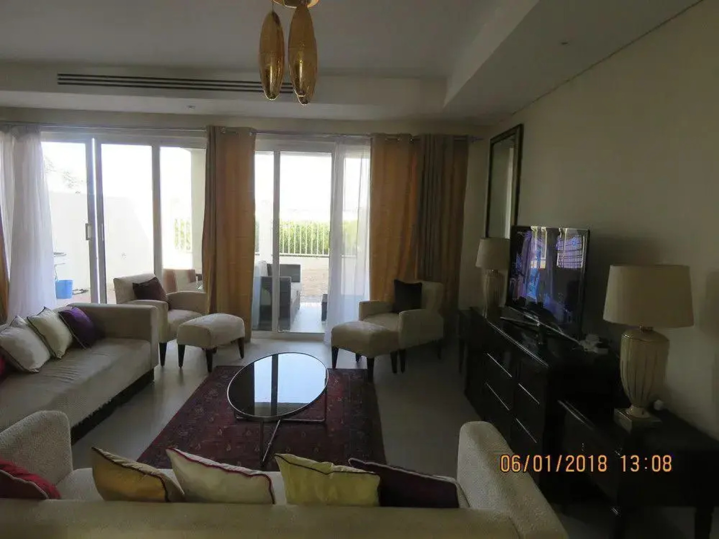 Bermuda Villas Holiday Home