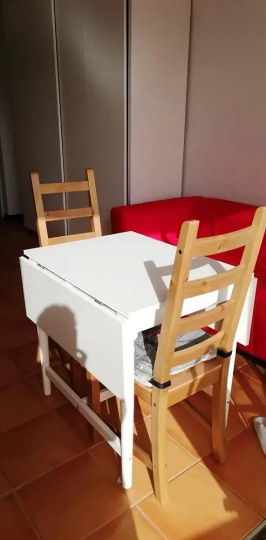 Studio in Puerto de la Cruz, With Wonderful sea View, Furnished Balcony and Wifi Near the Beach