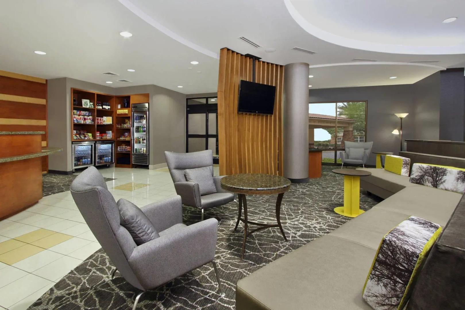 Springhill Suites Phoenix Glendale Sports & Entertainment District