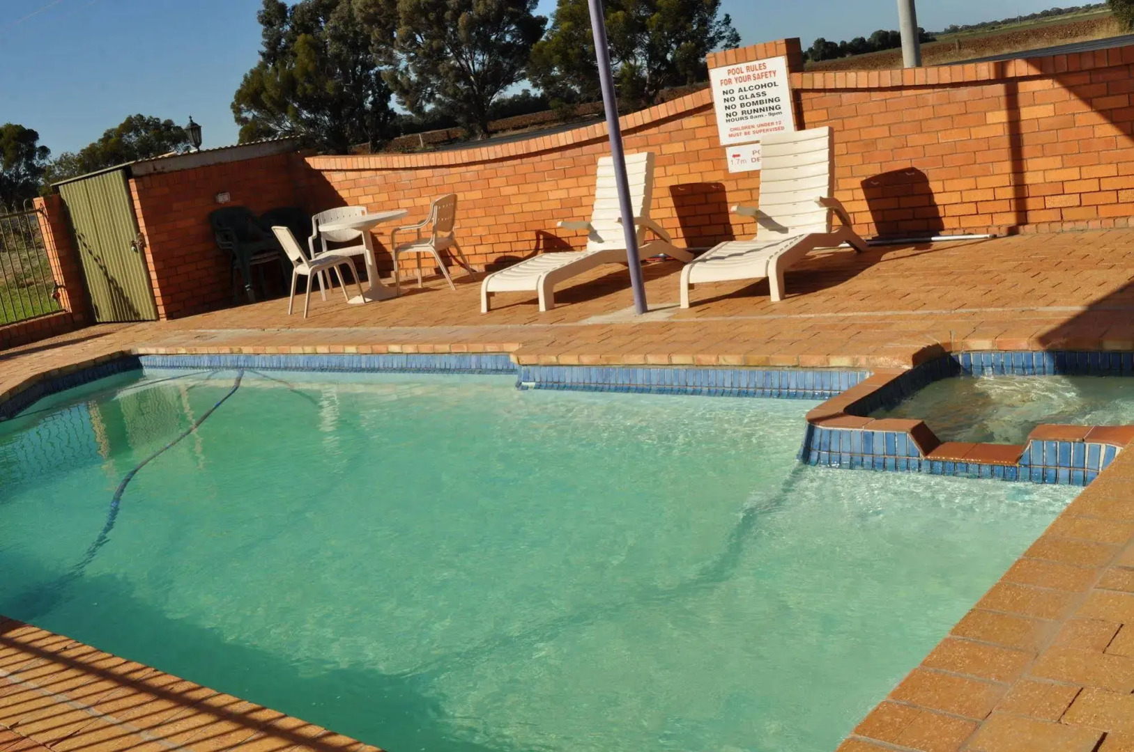 Comfort Inn Bishops Lodge