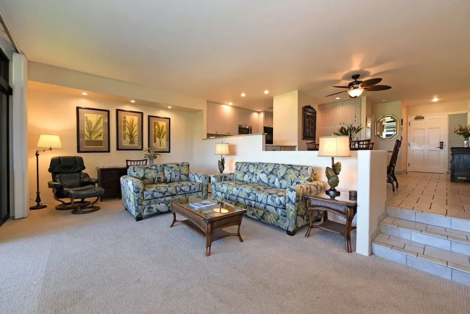 Kaanapali Royal N102 2 Bedroom Condo