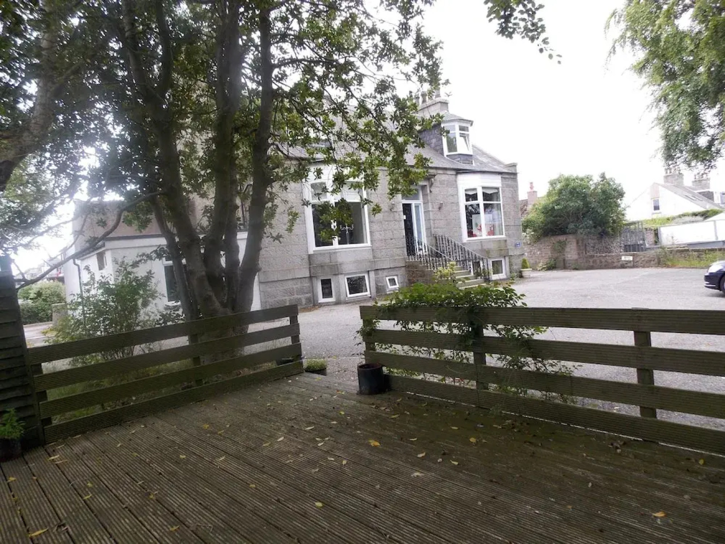 The Station Guest House