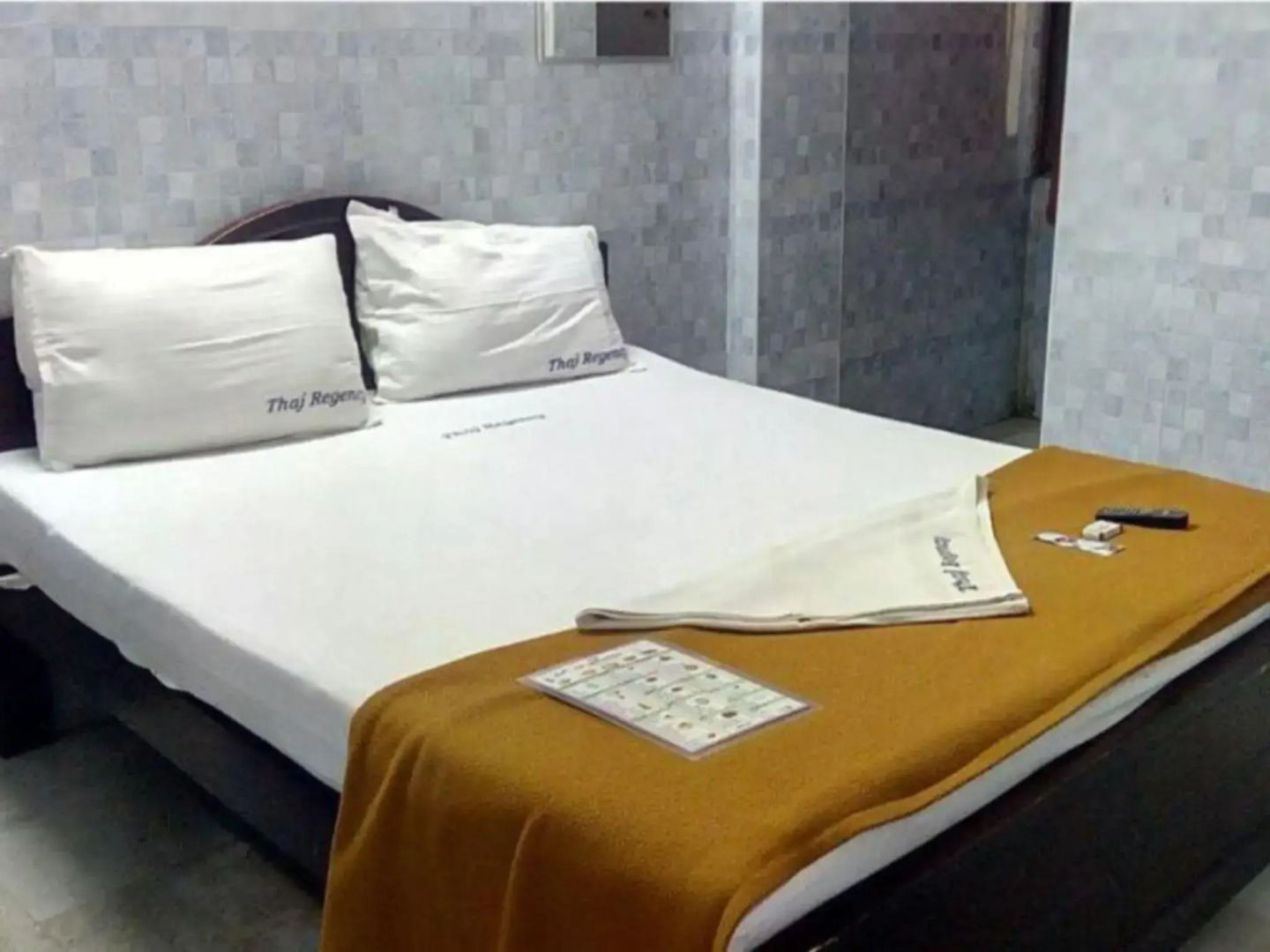 Hotel Thaj Regency